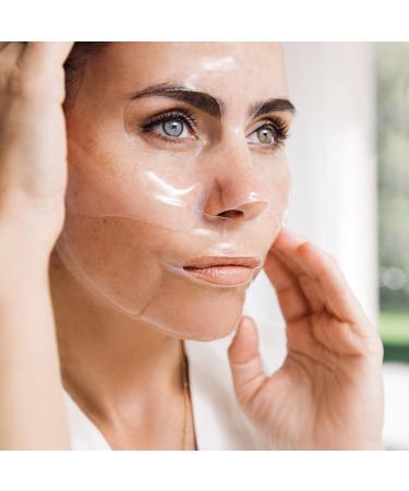 BIOEFFECT EGF Anti-Aging Serum & Skin-Care Set | 30-Day Facial Treatment with Plant-Based Growth Factor & Hyaluronic Acid Fight Wrinkles & Renew Skin | Oil-Free Formula - Buy Online on GoSupps.com