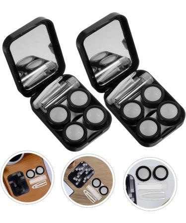 Buy Ohphcall Colored Contact Lenses & Case - Stylish & Safe for Sensitive Eyes | Global Shipping Available - Buy Online on GoSupps.com