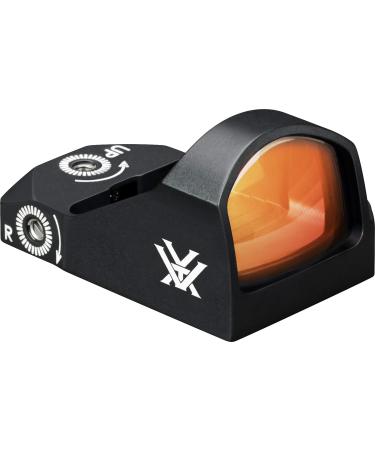 Vortex Optics Viper Red Dot Sight - 6 MOA Dot - Buy Online on GoSupps.com
