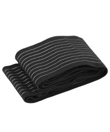 Elbow Wraps for Weightlifting - Adjustable Sports Straps for Elbow Support & Fitness | Ankle & Wrist Brace with Hook and Loop - Buy Online on GoSupps.com