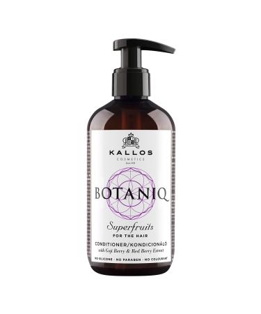 Kallos Botaniq Superfruits Conditioner 300 ml