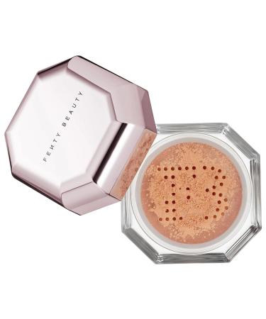 Fenty Beauty by Rihanna Mini Pro Filt r Instant Retouch Setting Powder Cashew