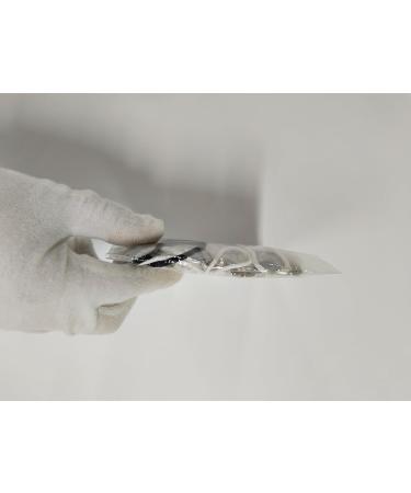 Buy Cotton Pacifier Chains for Newborns - 4 Pack Baby Pacifier Band for Girls & Boys - Buy Online on GoSupps.com