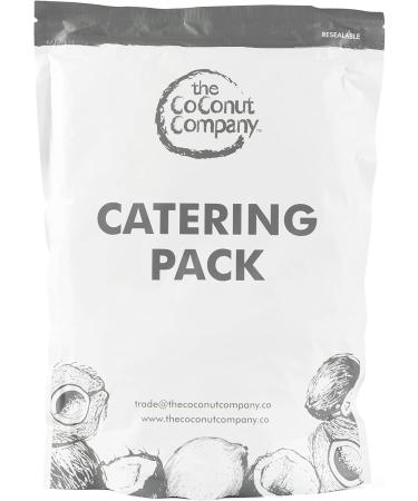 Organic VEGAN Coconut Milk Powder - 1KG | Dairy-free & Gluten-free Milk Alternative | Vegan Organic Certified | Bulk Coconut Milk 1 kg (Pack of 1) - Buy Online on GoSupps.com