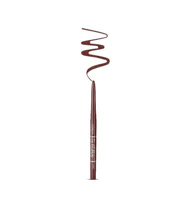 L'Or al Paris Colour Riche Never Fail Lip Liner in Brown - 0.009 oz - Buy Online on GoSupps.com