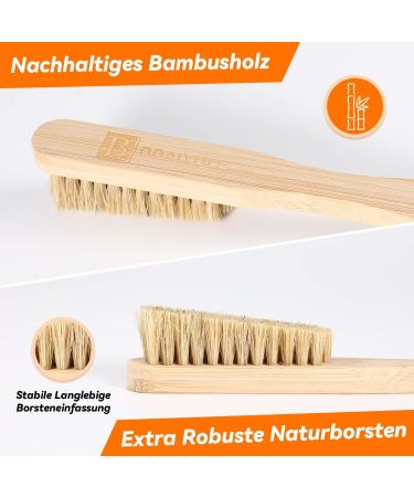 BBAIYULE Chalkbag Boulder Set | Premium Chalk Bag Boulder Brush & Chalk for Climbing Bouldering Weightlifting & CrossFit | Ideal for Gymnastics & Outdoor Adventures - Buy Online on GoSupps.com