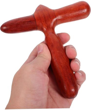 Buy Homsfou 2-in-1 Foot Massage Device | Deep Acupressure & Thai Massage | International Shipping - Buy Online on GoSupps.com