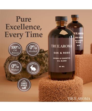 Sandalwood Essential Oil 10ml - 100% Natural Aromatherapy Oil for Diffusers | Pure Sandalwood Aroma Blend - Buy Online on GoSupps.com