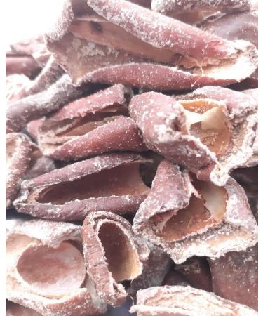 Dry Mango Vathal (Uppu Manga) 500g - Buy Online on GoSupps.com