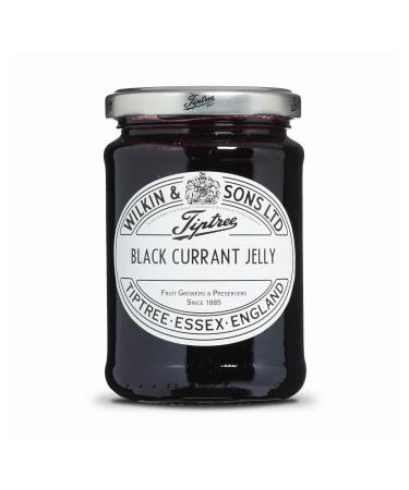Tiptree Blackcurrant Jelly 1x340g