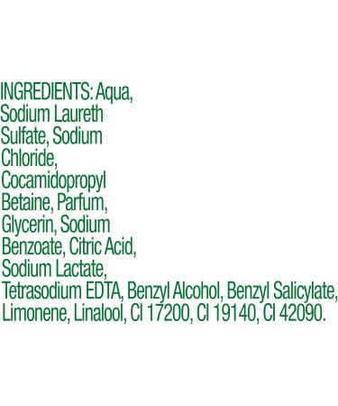  Duschdas Duschdas 3 in 1 Shower Gel and Shampoo for Men XXXL with Fresh Energy Fragrance Formula for a Refreshing Start to the Day 680ml - Buy Online on GoSupps.com