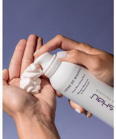 Shop Pai-Shau Cr me de Whipped - Luxurious Hair Treatment - Buy Online on GoSupps.com