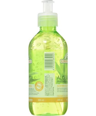  Corpore Sano Corpore Sano Gel and soap - 200 ml - Buy Online on GoSupps.com