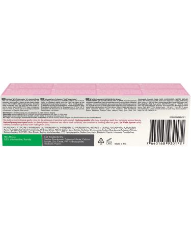 Splat Ultracomplex Toothpaste 100 ml - Buy Online on GoSupps.com