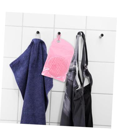 Dissolvant de Sable Nettoyeur Doux pour Plage de Nettoyage pour Vacances Rose - Buy Online on GoSupps.com