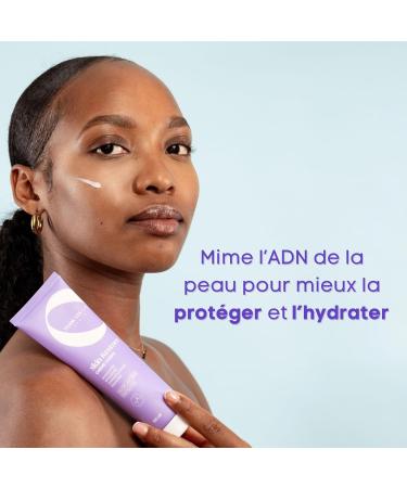 Thank You Lab - Exfoliating and Moisturizing Cream for Keratosis Pilaris Eczema Dry Skin & Dark Spots - Gentle Skin Peel - Lactic Acid & Pentavitin - Dry & Rough Skin - 150 ML - Buy Online on GoSupps.com