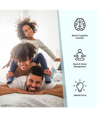 Dr. Mercola Sleep Support with Melatonin - 30 Tablets for Restful Sleep - Buy Online on GoSupps.com