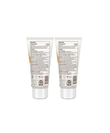 Babo Botanicals Sensitive Baby Fragrance-Free Diaper Cream - 25% Natural Zinc Oxide - Calendula, Shea & Cocoa Butter - EWG Verified - Vegan- from Birth on - 1 or 2 Pack Tube - 6oz Jar - Buy Online on GoSupps.com