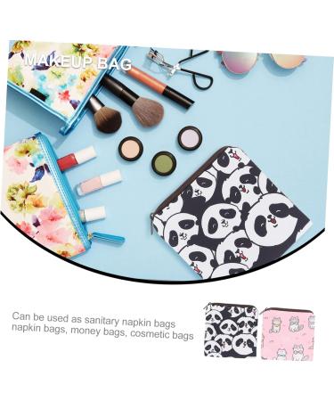 Plafope 4-Piece Storage Bags for Girls 10-12 | Ideal Binding Time Kit & Breastfeeding Holder - International Shipping - Buy Online on GoSupps.com