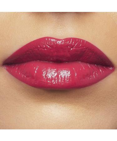 Maybelline New York Universal Lipstick Color Sensational Made For All Shade: Universal Satin Fuschia Pink (379) - Buy Online on GoSupps.com