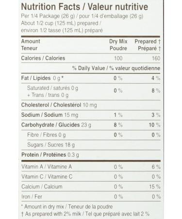 Oetker Cr me Caramel 12-Count - Buy Online on GoSupps.com