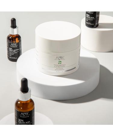 Apis Professional 30% Azelaic Acid 30ml - Buy Online on GoSupps.com