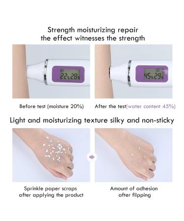 Kimtrue Body Lotion Multi-Functional Ceramide Emulsion with Hyaluronic Acid, Non-Greasy body creams for dry skin -10.15fl oz (Ceramide Body Lotion, 300ml) Ceramide Body Lotion 10.15 Fl Oz (Pack of 1) - Buy Online on GoSupps.com