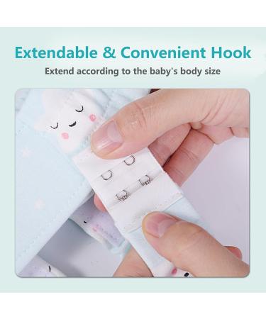 Buy Lefeke Hernia Belts for Babies | Infant Hernia Support Brace for Inguinal Groin Pain Relief | Suitable for 0-4 Years Old - Buy Online on GoSupps.com