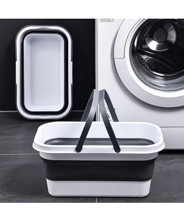 Mop Bucket Efficient and Adjustable Capacity Floor Cleaning Needs Children Adults Kid Cleaning Supply - Buy Online on GoSupps.com