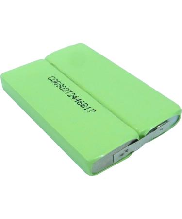 Buy Replacement Battery for DETEWE 260 ISDN Eurix 250/260 OpenPhone 21 - Ni-MH 700mAh BC101590 | International Shipping Available - Buy Online on GoSupps.com