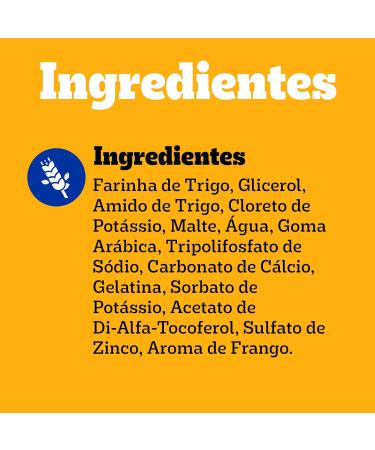 Petisco Cuidado Oral para C es Adultos Ra as M dias 3 Unidades - Buy Online on GoSupps.com