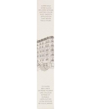 Cargo Essential Lip Gloss Taos - 0.08 fl oz (2.5 ml) | Hydrating Shine & Color - Buy Online on GoSupps.com