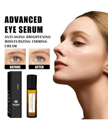 Leixu Roller Ball Castor Oil Castor Oil Frankincense Rollerball Rollerball for Eyes Bags Under Eyes Rollerball Castor Oil (2PCS) - Buy Online on GoSupps.com