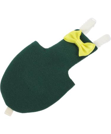 Mipcase 3ST Flying Bird Diapers - Piggies Chickens Ducks & Parrots Clothing | Soft Cotton Flight Suits for Pets - Buy Online on GoSupps.com
