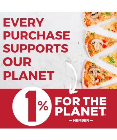 Yo Mama's Keto Pizza Sauce & Crust Bundle - 1g Net Carbs - Easy Keto Pizza Night Kit - Low Carb, Zero Sugar, Non-GMO - Buy Online on GoSupps.com