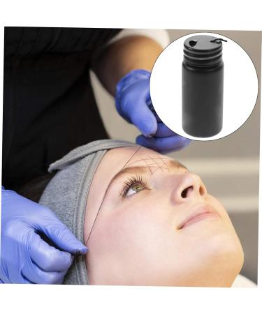 NOLITOY 5pcs string Line Brow Mapping Locating Women Pre- Drawing M Linem Makeup Ruler Eyebrow - Buy Online on GoSupps.com