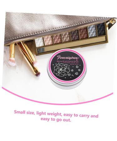 FRCOLOR 42 Pcs Makeup Brush Cleaning Box | Ultimate Tool for Spotless Brushes & Sponges - Buy Online on GoSupps.com