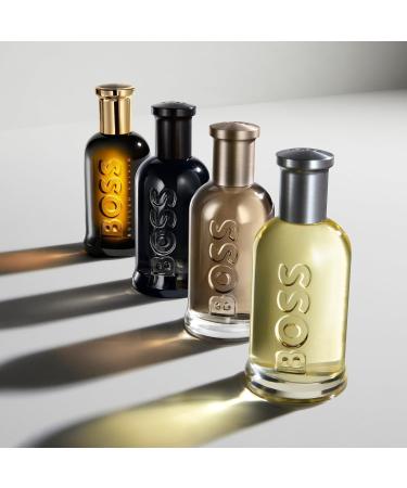 Hugo Boss Bottled Parfum 1.6 Fl Oz - Buy Online on GoSupps.com