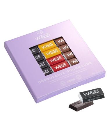 Set of 54 Neapolitans Gourmet Discovery - 240 g