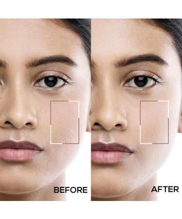 REN'EE. Bollywood Filter Face Primer 15gm | for a Flawless & Smooth Skin | Blurs Fine Lines Wrinkles & Pores Instantly | Hydrating Lightweight & Non-sticky | Cruelty-free - Buy Online on GoSupps.com
