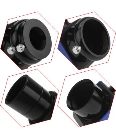 Astromania 2 90-Degree 99% Enhanced Dielectric Diagonal Mirror - Brighter Image for Stellar Views - Buy Online on GoSupps.com