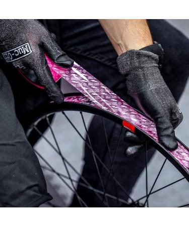 Muc-Off Ultimate Tubeless Setup Kit - Tubeless Conversion Kit for DH/Trail/Enduro Bikes - Buy Online on GoSupps.com