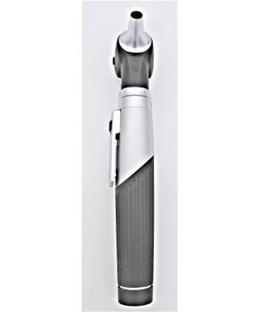 Gima Heine Mini 3000 LED FO Otoscope - Black | Premium Quality Medical Equipment for International Shipping - Buy Online on GoSupps.com