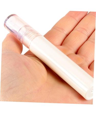 CLISPEED 6pi ces Tube de Gloss Vide Rechargeable Flacon de Gloss pour Femme et Jeune Fille Lot de Tubes Remplir Facile Utilisation - Buy Online on GoSupps.com