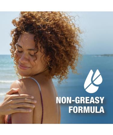 Sun X 30+ SPF Oil-Free Sunscreen Lotion (4oz) - Paraben-Free Oxybenzone-Free Broad Spectrum UVA/UVB Protection Water & Sweat Resistant - Buy Online for Fast International Shipping - Buy Online on GoSupps.com