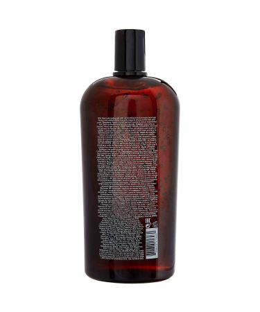 AMERICAN CREW Firm Hold Styling Gel 33.8 Oz with Pump - Natural Finish - 1 Pack - Buy Online on GoSupps.com