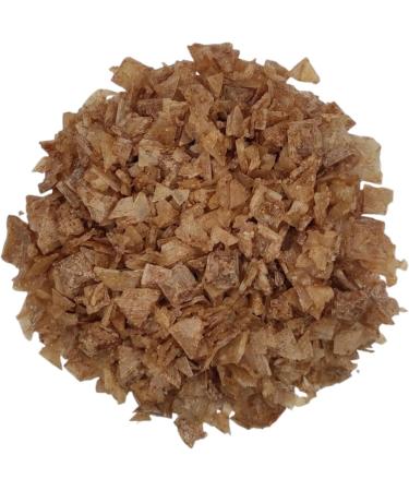  AgoraMarket Natural Pyramidal Salt from Cyprus Smoked Flakes 40g to 1.95kg Premium Quality (85 grams) - Buy Online on GoSupps.com