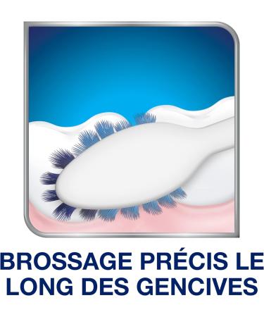 Buy Sensodyne Toothbrush Care & Precision for Sensitive Teeth - Medium | International Shipping Available - Buy Online on GoSupps.com