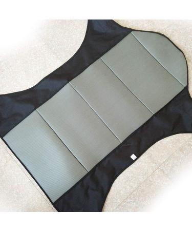 Universal Patient Lift Sling Medical Lift Sling for Patient Patient Lift Sling Divided Leg Shower Sling for Disabled and Bariatric - Buy Online on GoSupps.com