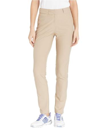 adidas Women's Trace Khaki Full Length Pants - Size 14 - Buy Online on GoSupps.com